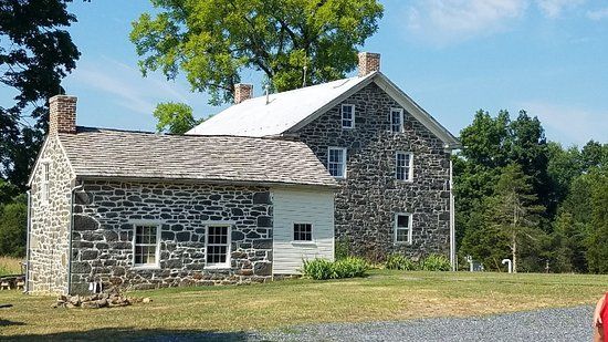 George Spangler Farm